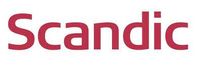 Scandic logo