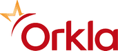 Orkla logo