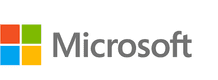 Microsoft logo