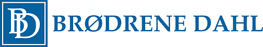 Brødrene Dahl logo